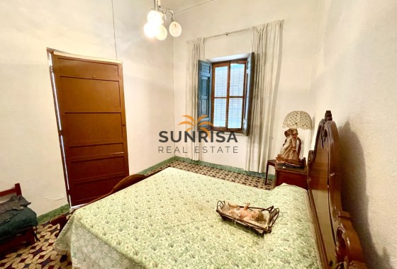 Villa · Herverkoop - La Romana · Villas de la Romana · Alicante · Spanje
