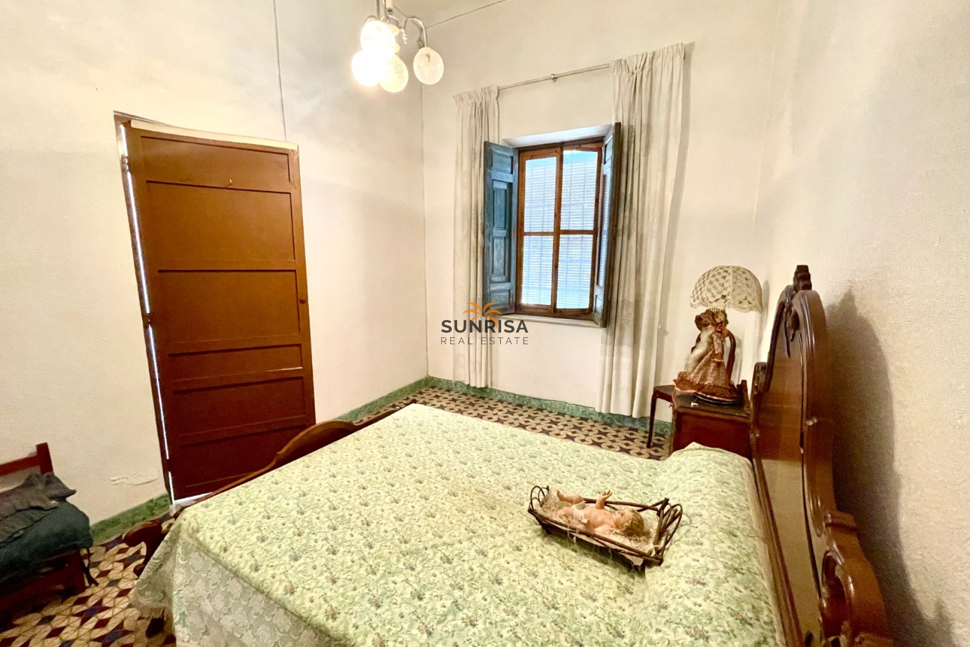 Herverkoop - Villa - La Romana