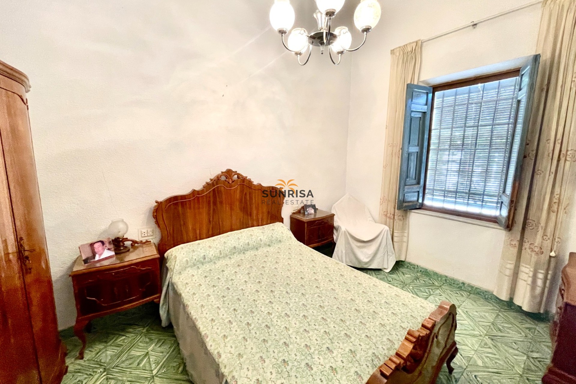 Herverkoop - Villa - La Romana