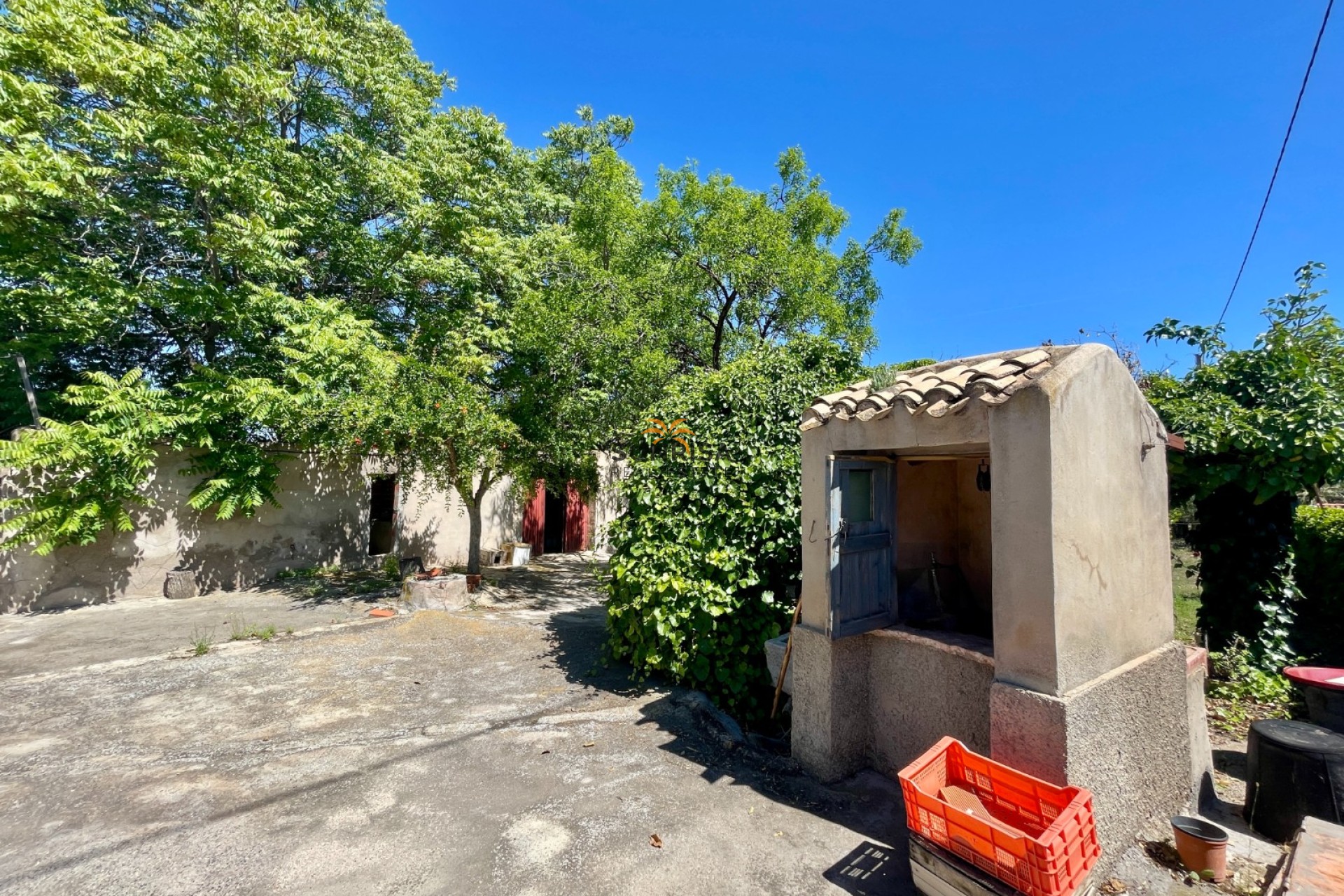 Herverkoop - Villa - La Romana