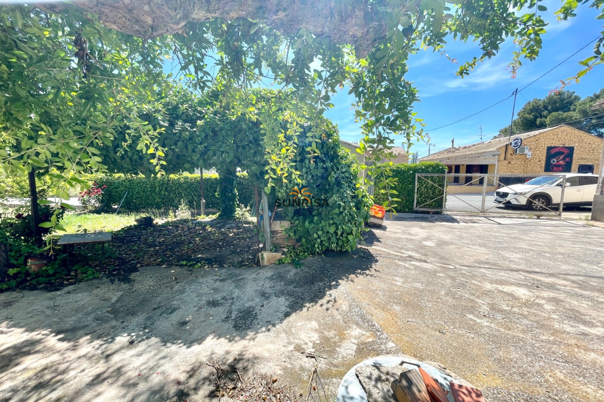 Herverkoop - Villa - La Romana