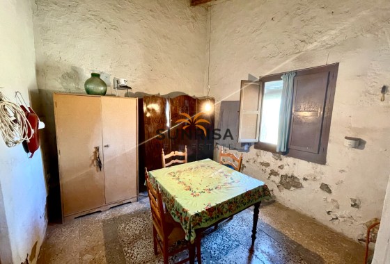 Villa · Herverkoop - La Romana · Villas de la Romana · Alicante · Spanje
