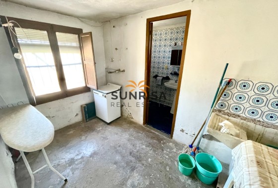 Villa · Herverkoop - La Romana · Villas de la Romana · Alicante · Spanje