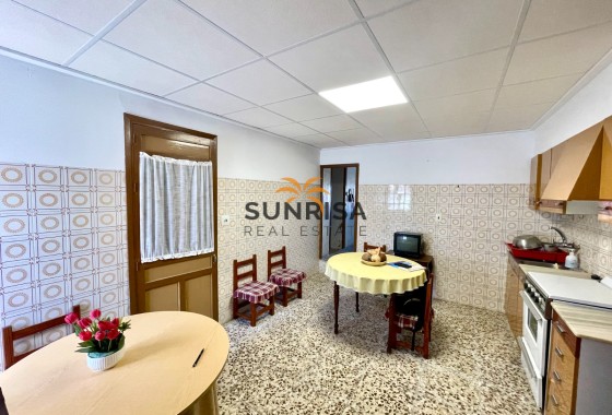 Villa · Herverkoop - La Romana · Villas de la Romana · Alicante · Spanje