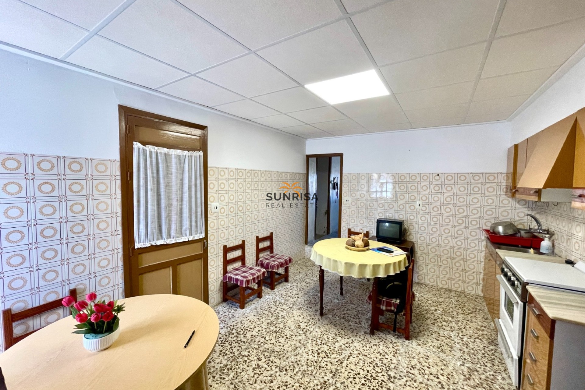 Herverkoop - Villa - La Romana