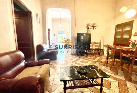 Villa · Herverkoop - La Romana · Villas de la Romana · Alicante · Spanje