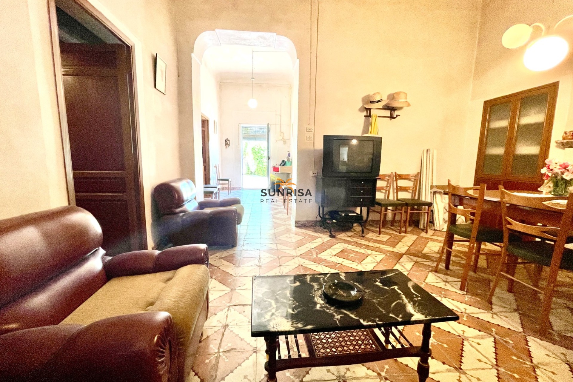 Herverkoop - Villa - La Romana