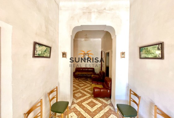 Villa · Herverkoop - La Romana · Villas de la Romana · Alicante · Spanje