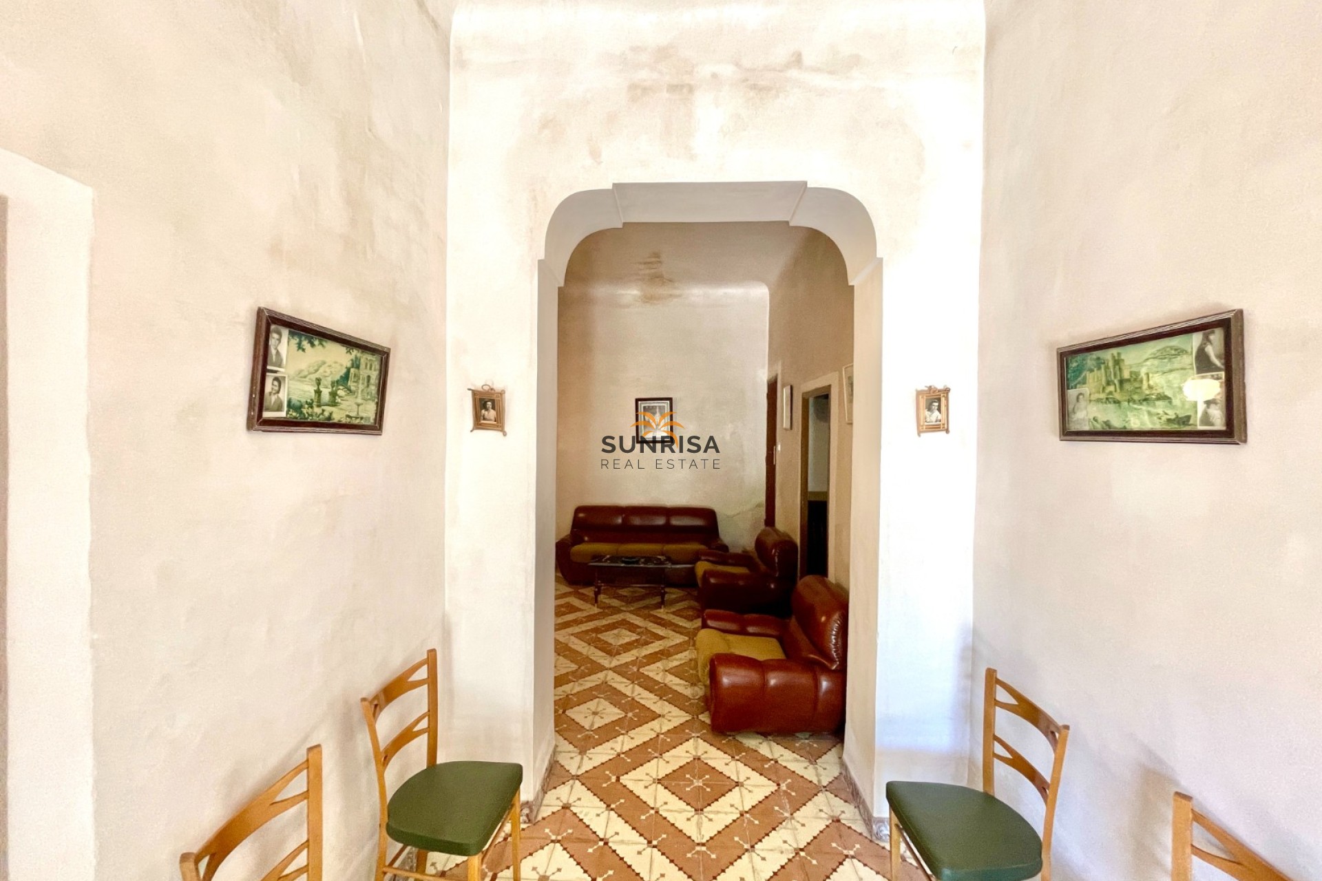 Herverkoop - Villa - La Romana