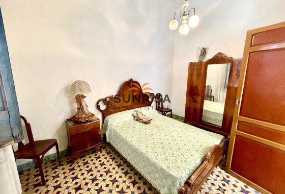 Villa · Herverkoop - La Romana · Villas de la Romana · Alicante · Spanje