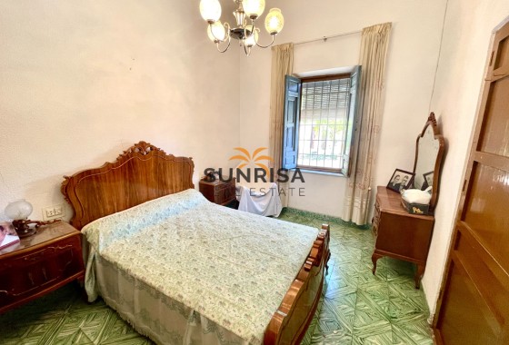 Villa · Herverkoop - La Romana · Villas de la Romana · Alicante · Spanje