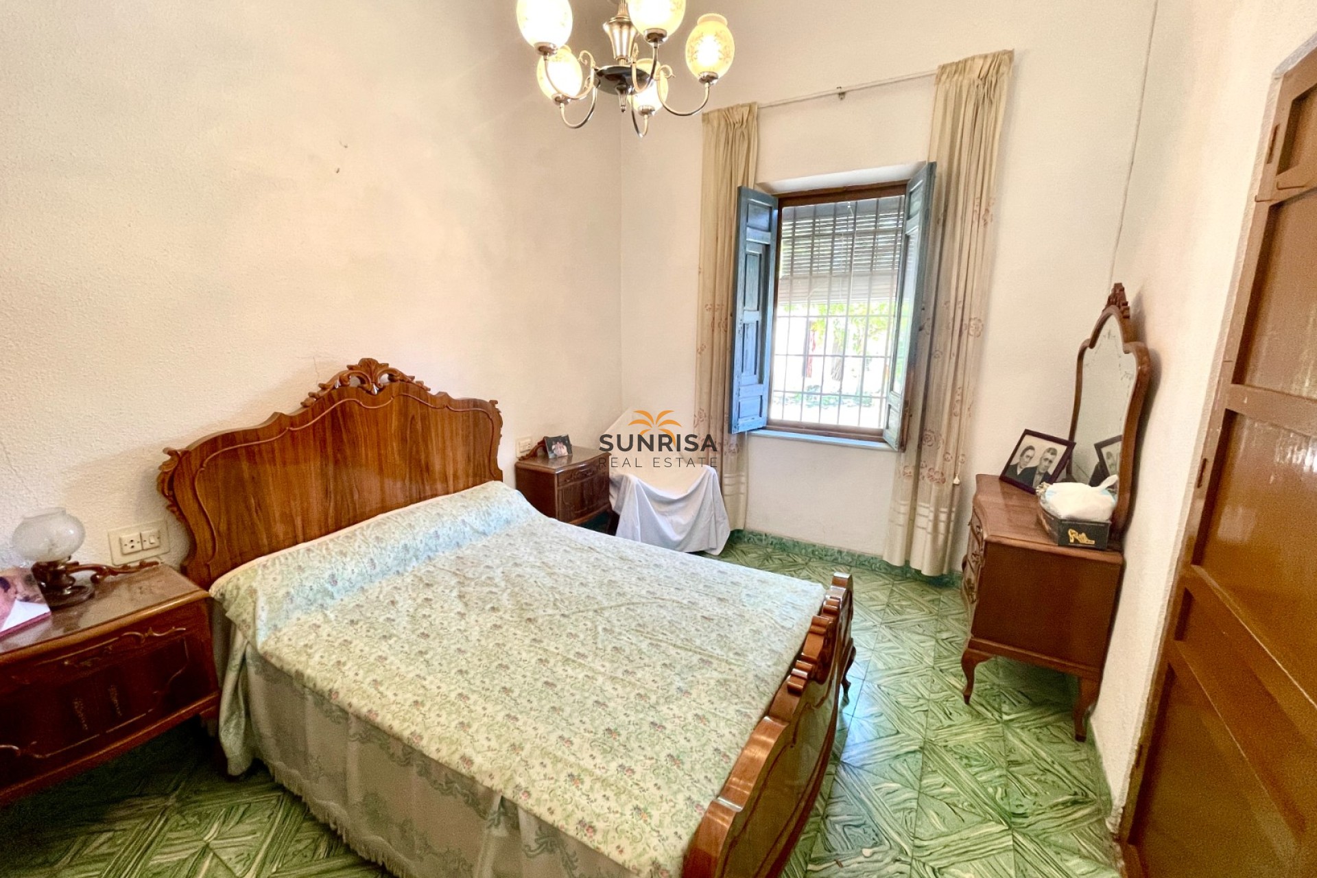 Herverkoop - Villa - La Romana