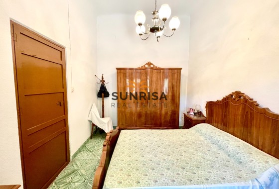 Villa · Herverkoop - La Romana · Villas de la Romana · Alicante · Spanje