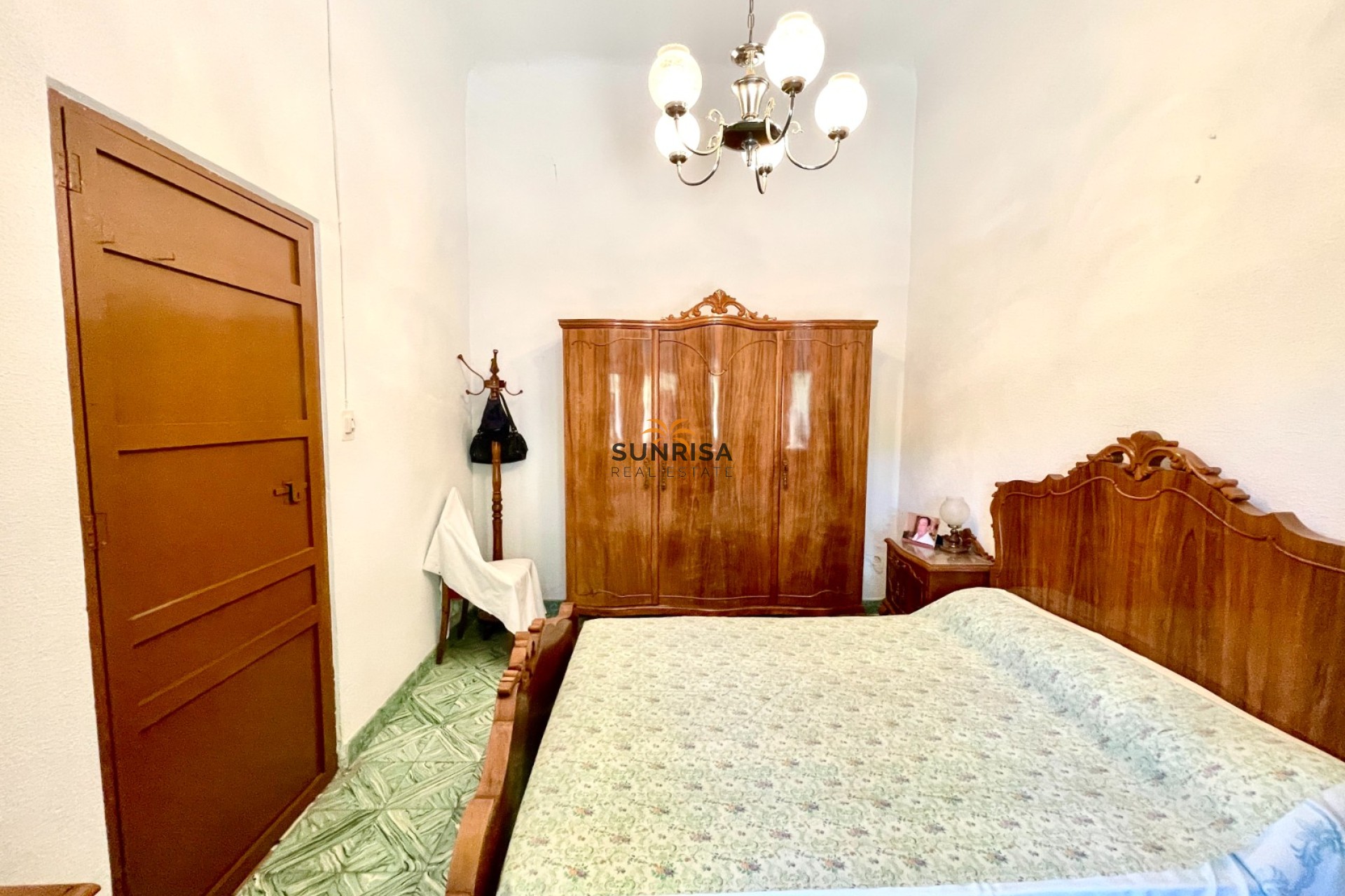 Herverkoop - Villa - La Romana