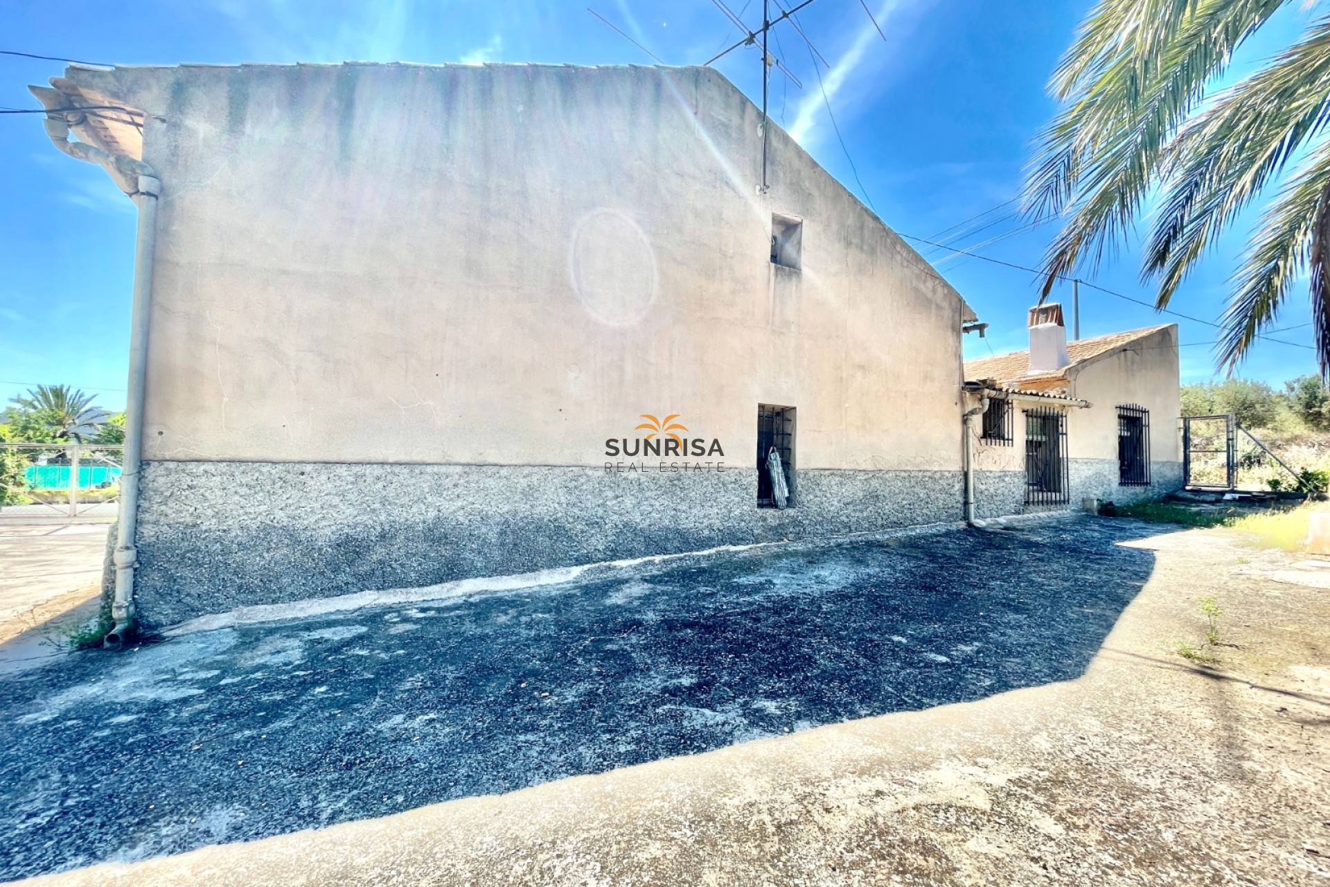 Herverkoop - Villa - La Romana