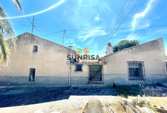 Villa · Herverkoop - La Romana · Villas de la Romana · Alicante · Spanje