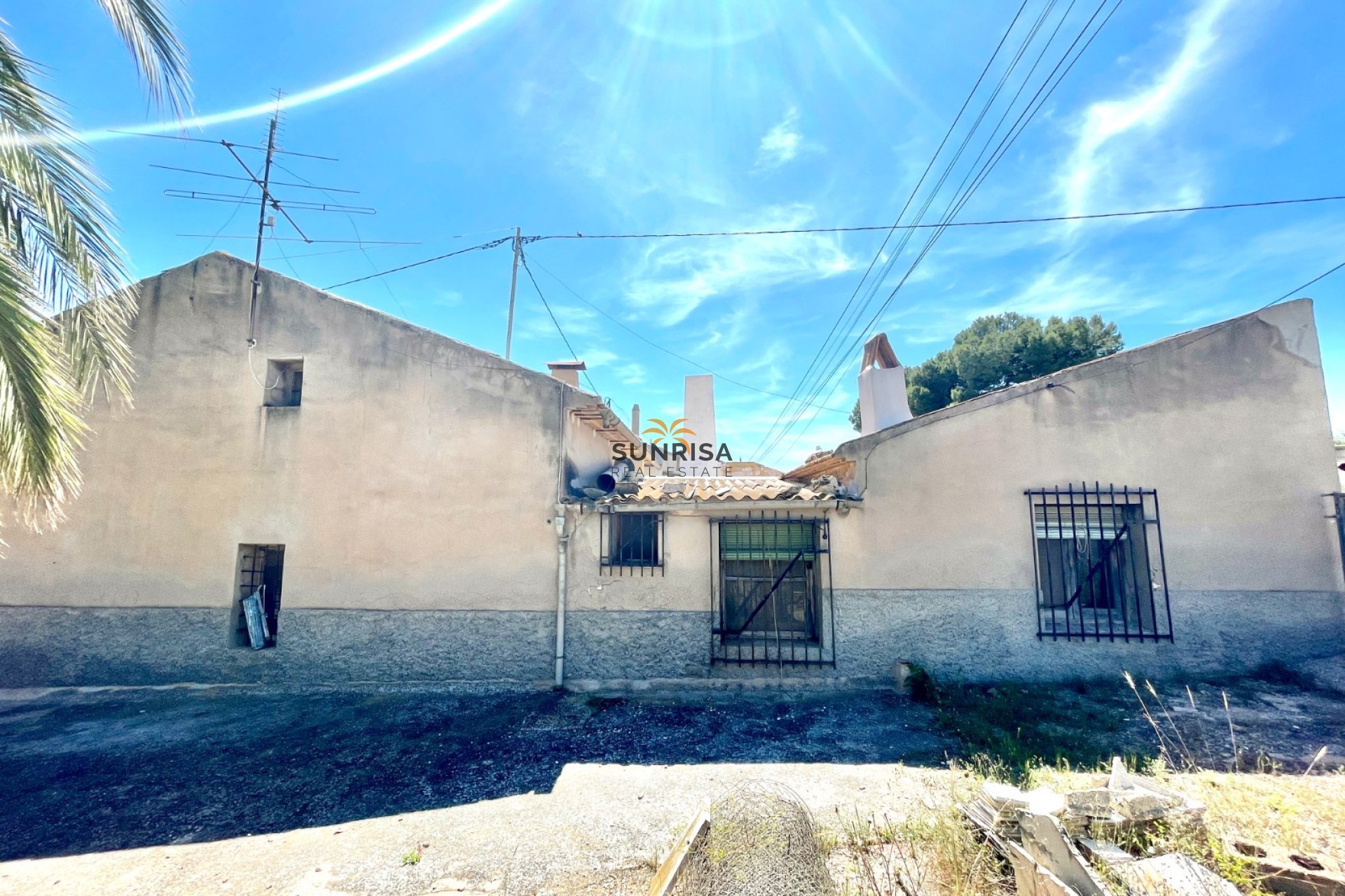 Herverkoop - Villa - La Romana