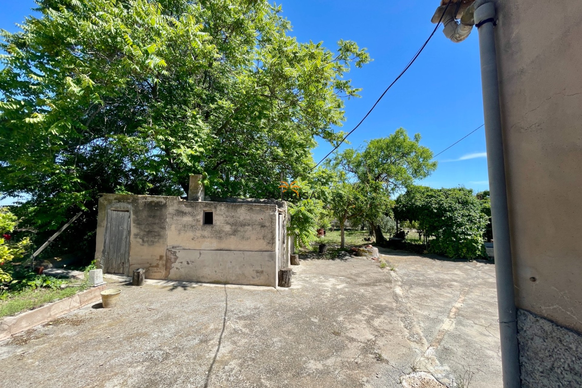 Herverkoop - Villa - La Romana