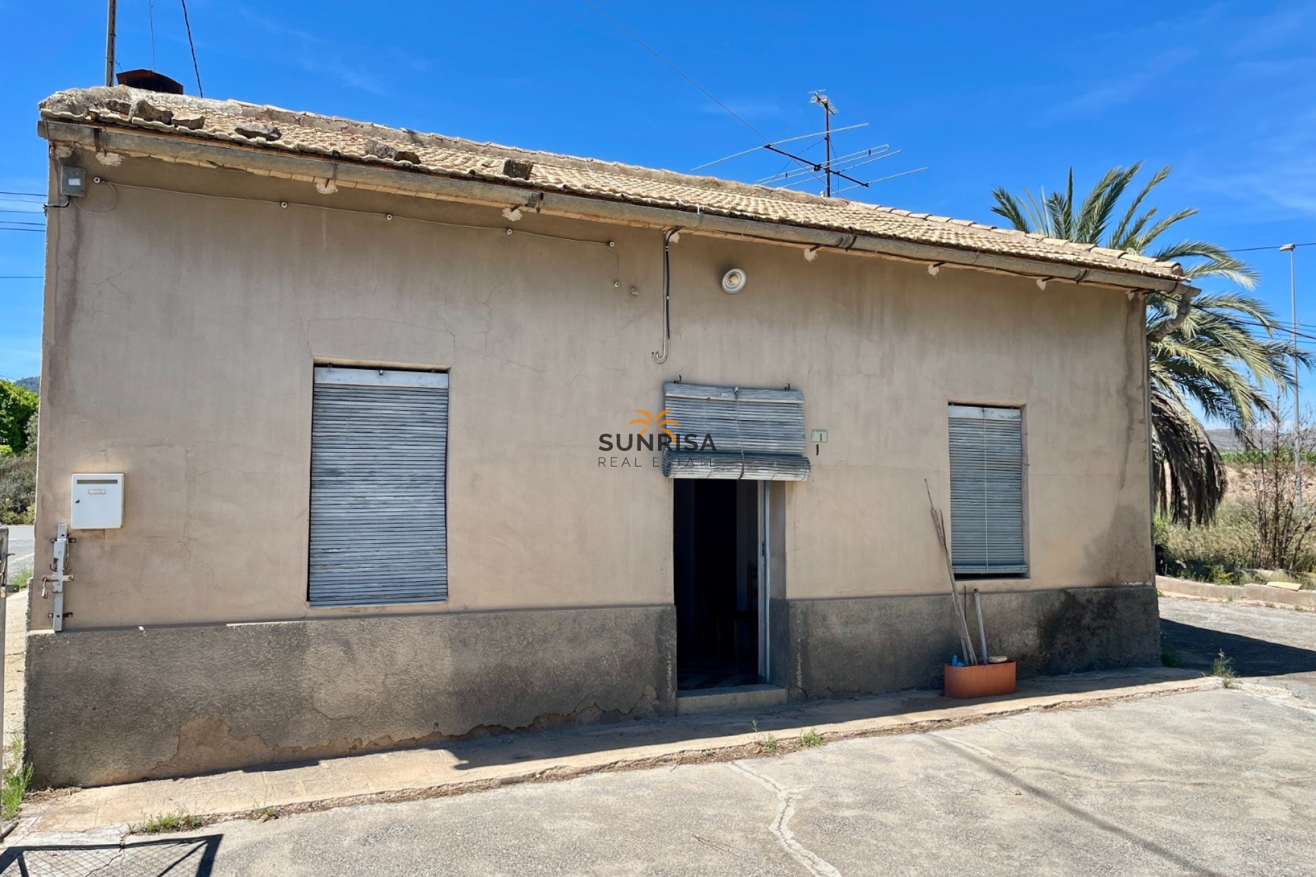 Herverkoop - Villa - La Romana