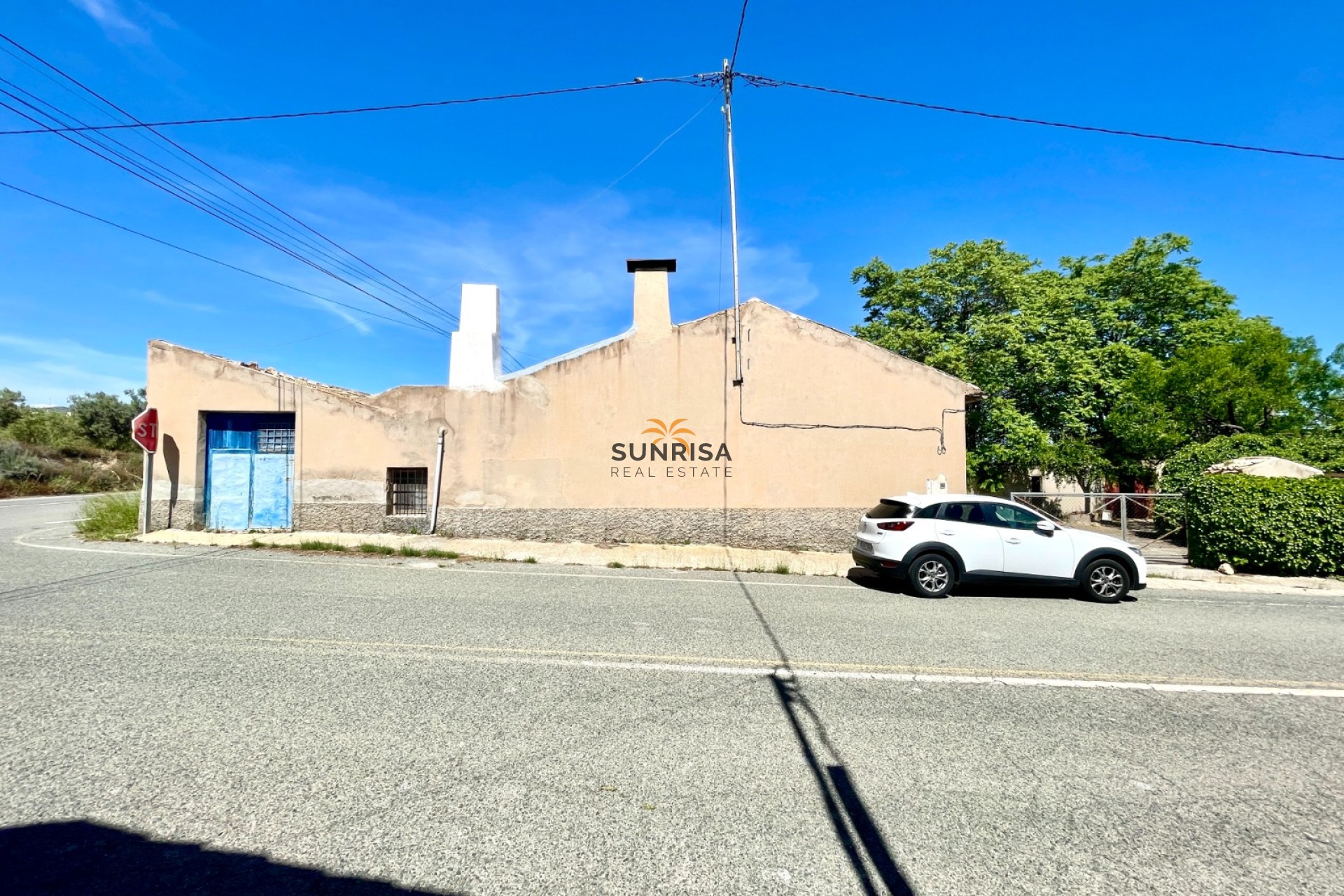 Herverkoop - Villa - La Romana