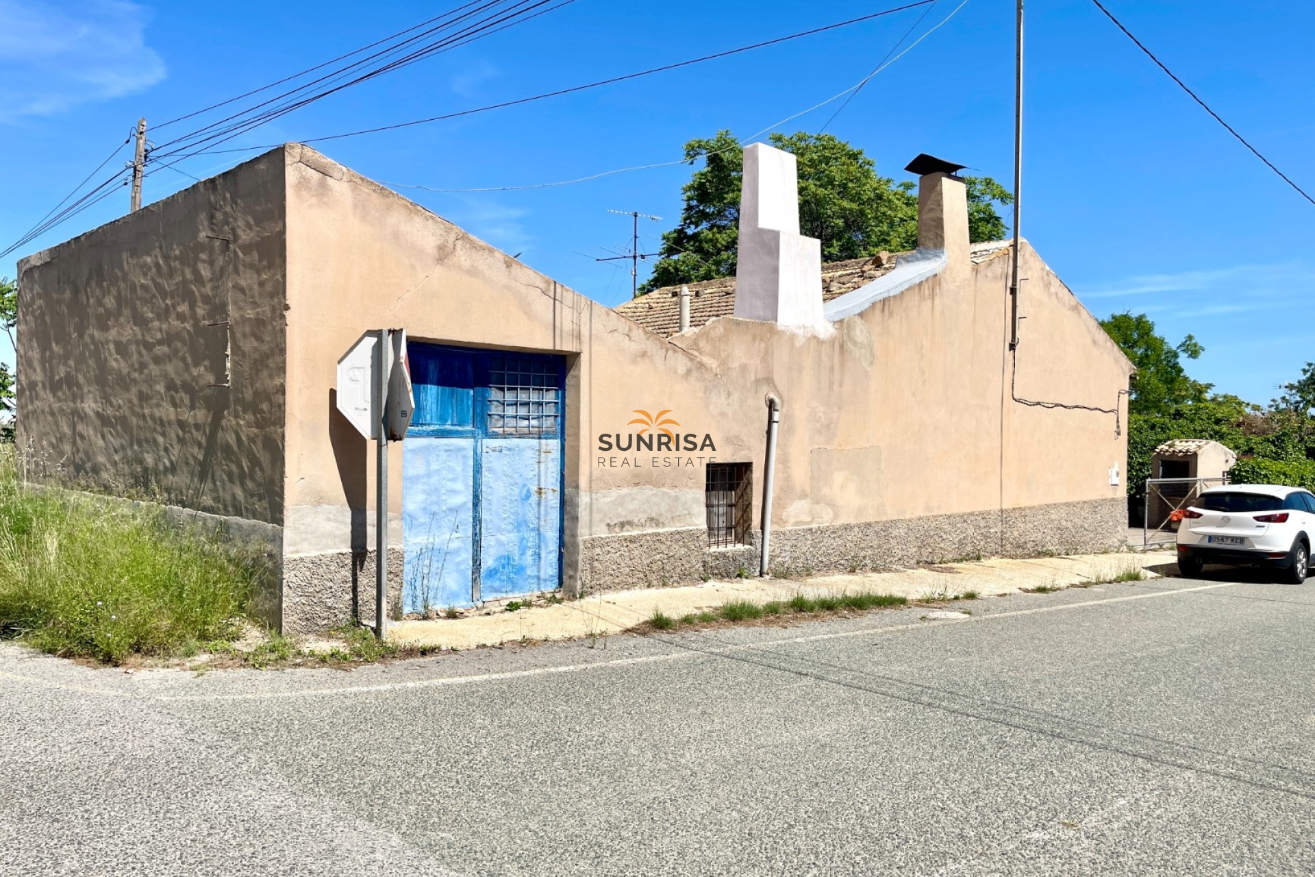 Herverkoop - Villa - La Romana
