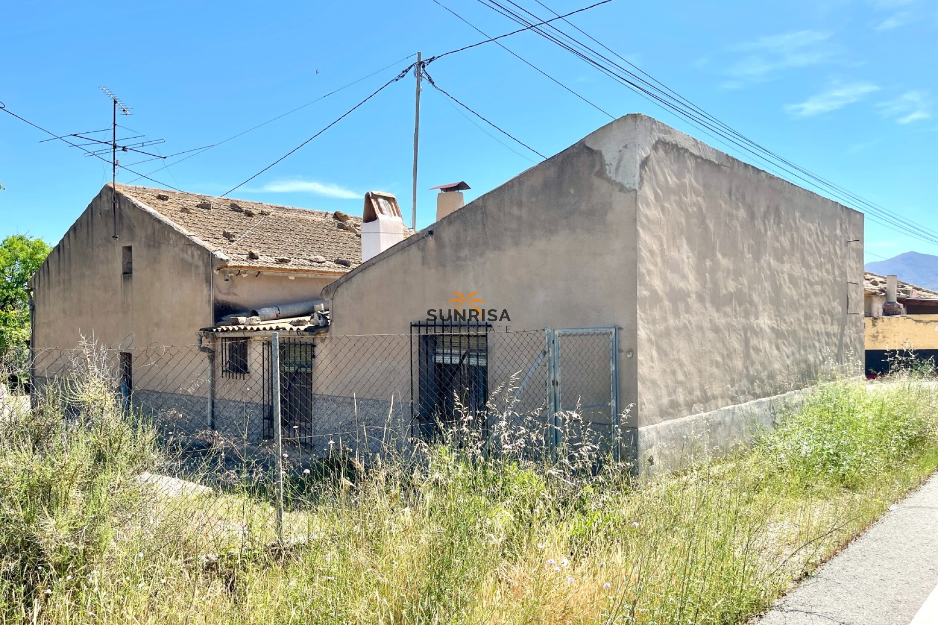 Herverkoop - Villa - La Romana