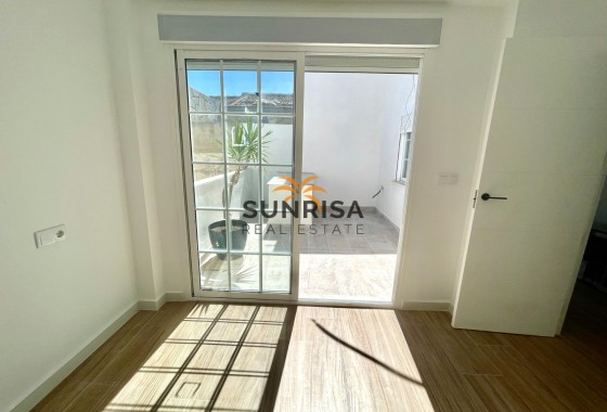 Herenhuis · Herverkoop - Daya Vieja · Alicante · Spanje