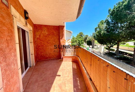 Appartement · Herverkoop - Formentera de Segura · Alicante · Spanje