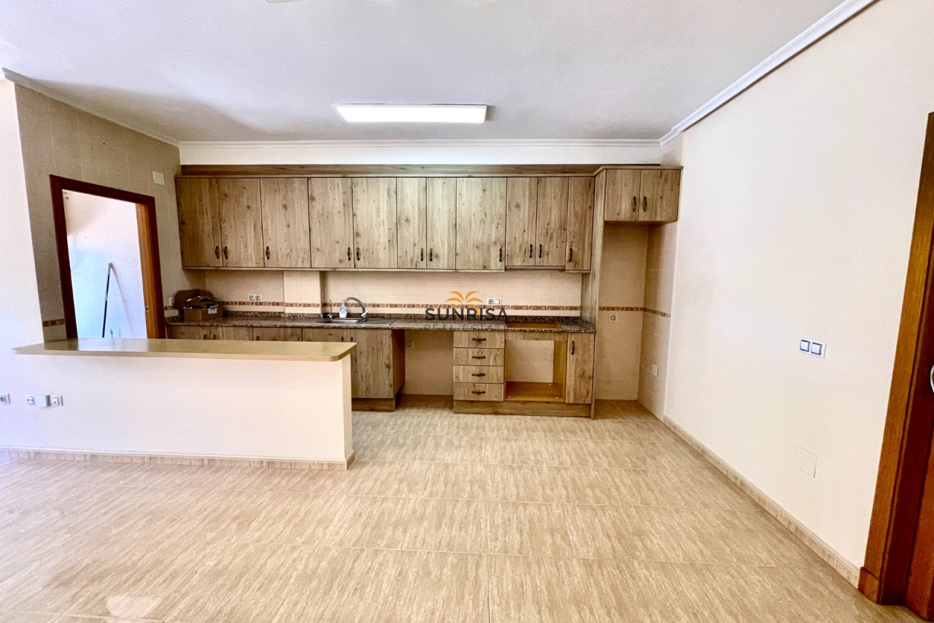 Reventa - Apartamento - Formentera de Segura