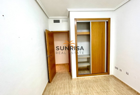 Appartement · Herverkoop - Formentera de Segura · Alicante · Spanje