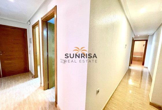 Appartement · Herverkoop - Formentera de Segura · Alicante · Spanje