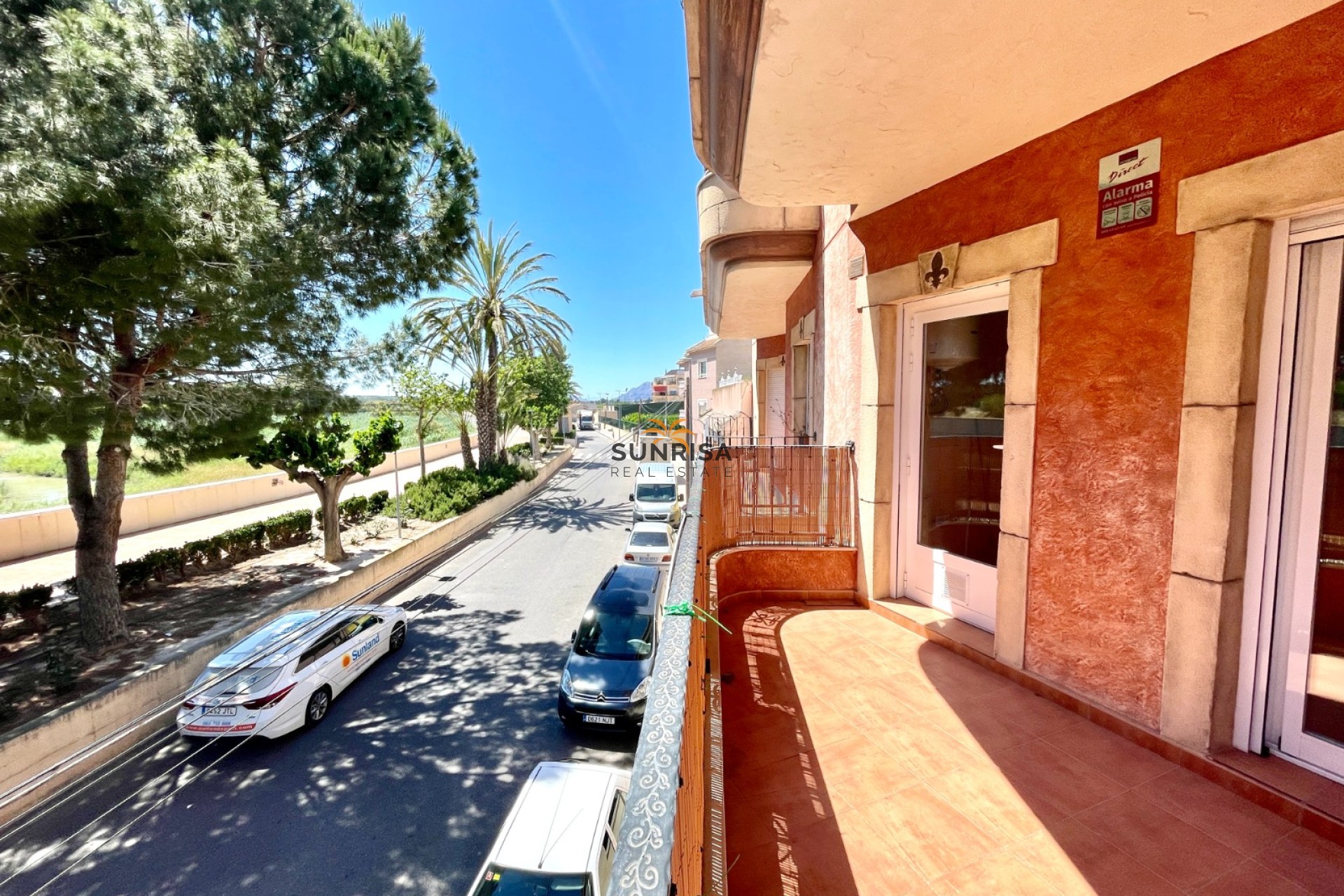 Reventa - Apartamento - Formentera de Segura