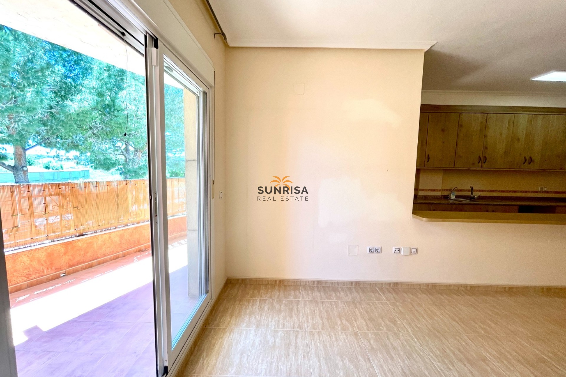 Reventa - Apartamento - Formentera de Segura