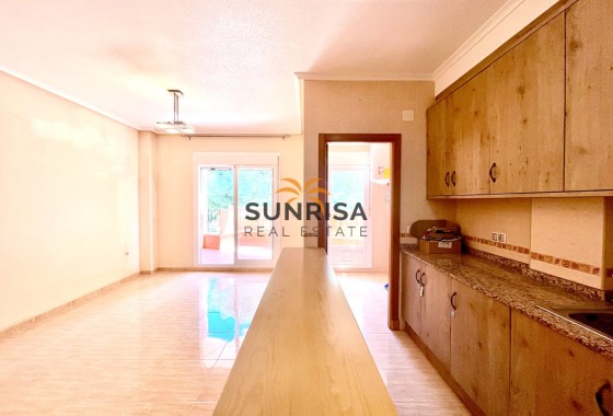 Appartement · Herverkoop - Formentera de Segura · Alicante · Spanje