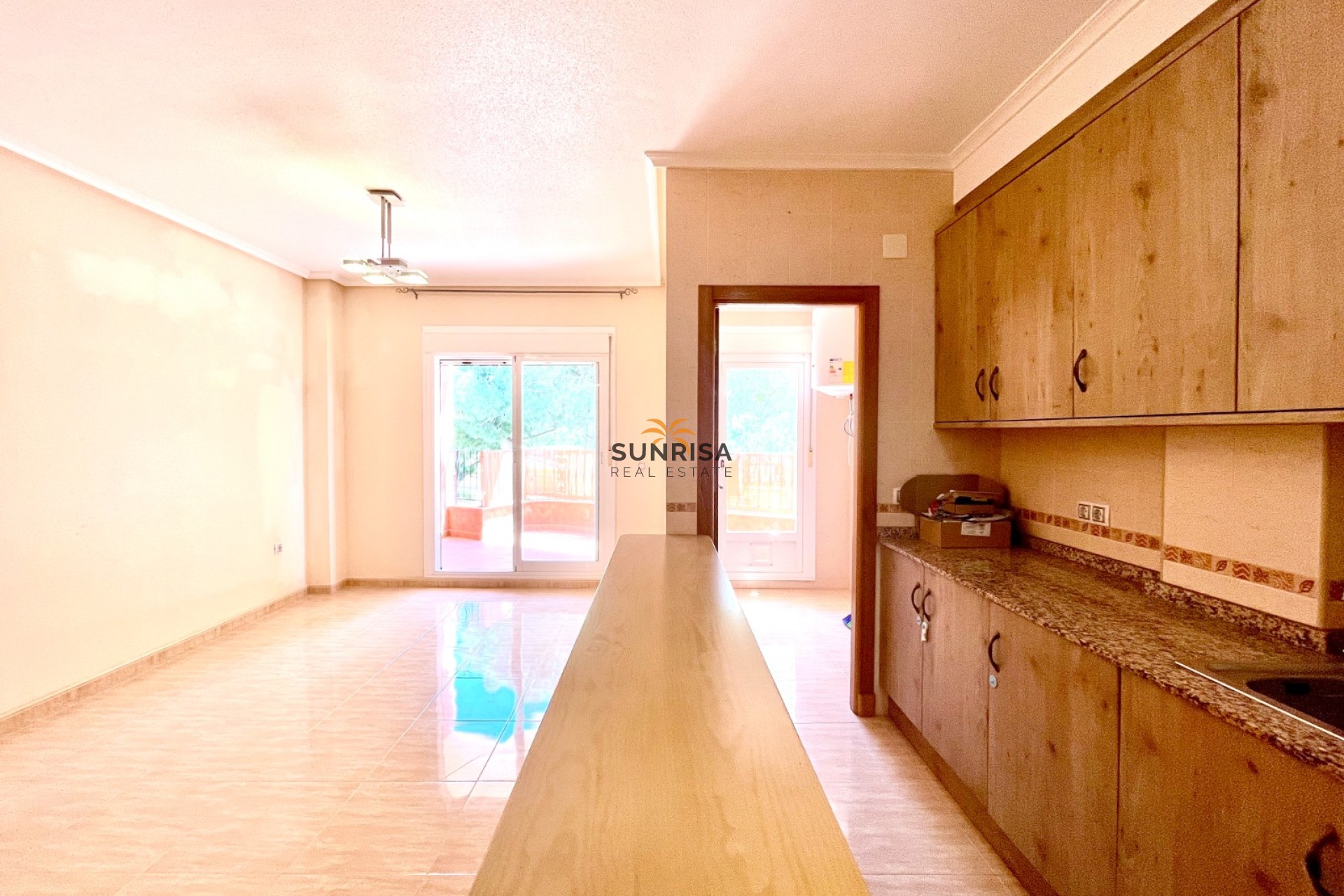 Reventa - Apartamento - Formentera de Segura