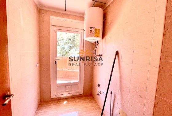 Appartement · Herverkoop - Formentera de Segura · Alicante · Spanje