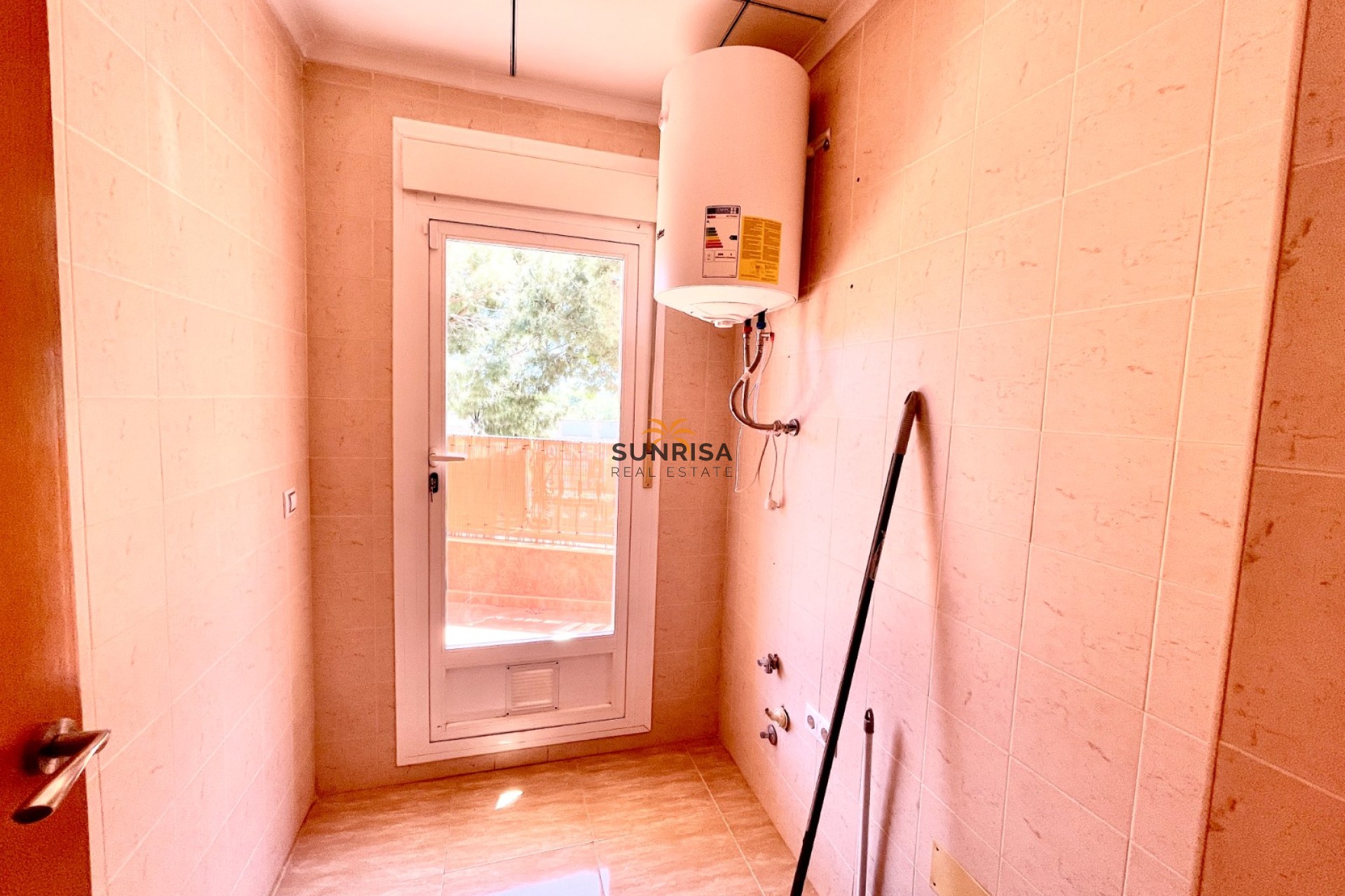Reventa - Apartamento - Formentera de Segura