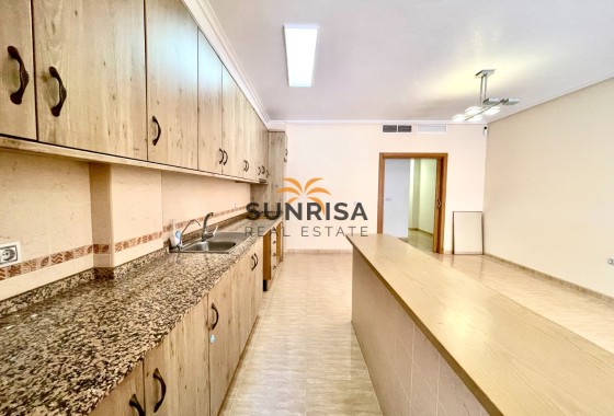Appartement · Herverkoop - Formentera de Segura · Alicante · Spanje