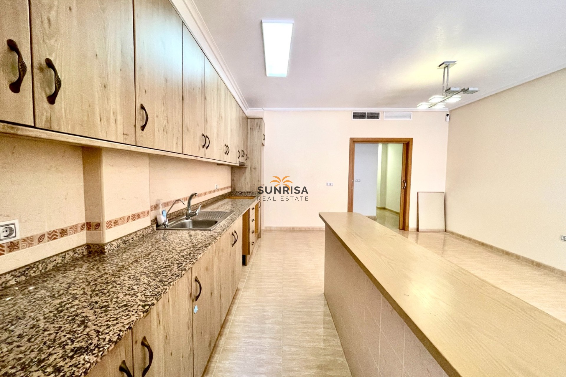 Reventa - Apartamento - Formentera de Segura