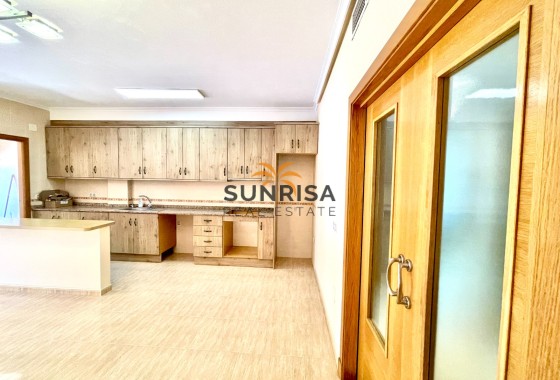 Appartement · Herverkoop - Formentera de Segura · Alicante · Spanje