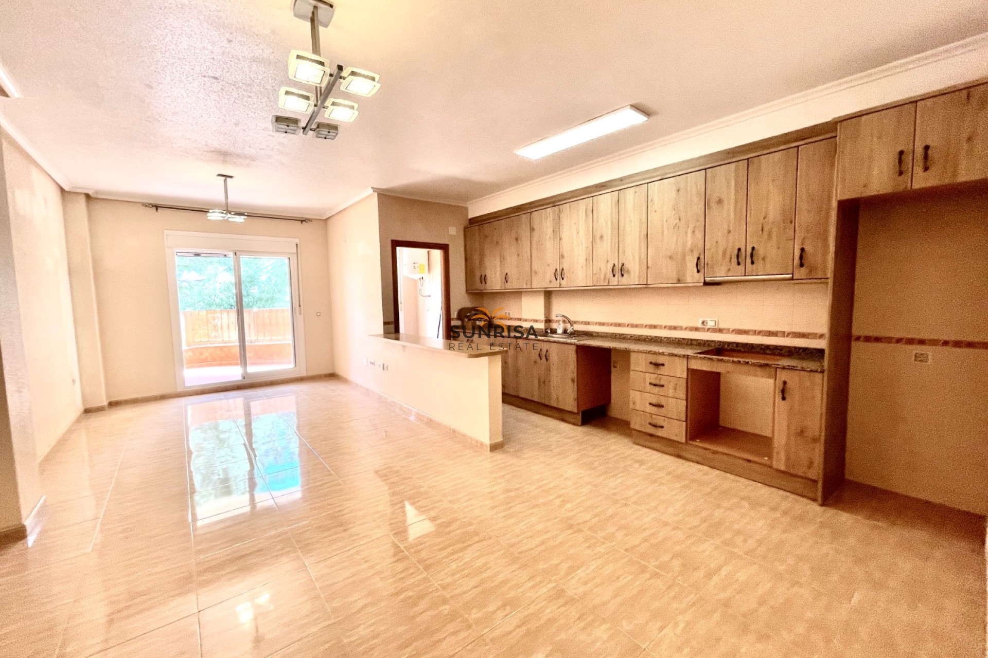 Reventa - Apartamento - Formentera de Segura