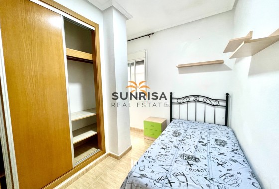 Appartement · Herverkoop - Formentera de Segura · Alicante · Spanje