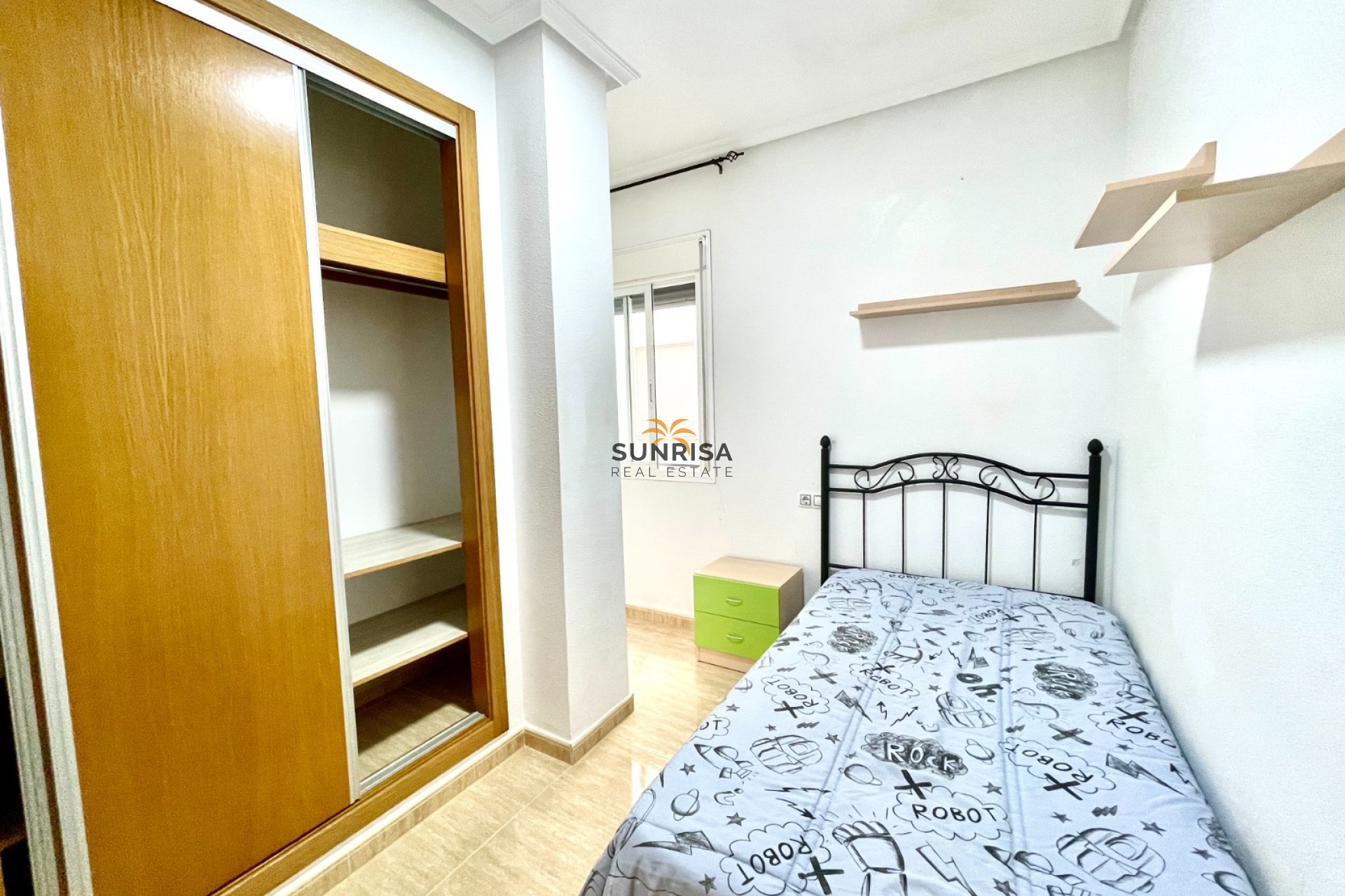 Reventa - Apartamento - Formentera de Segura