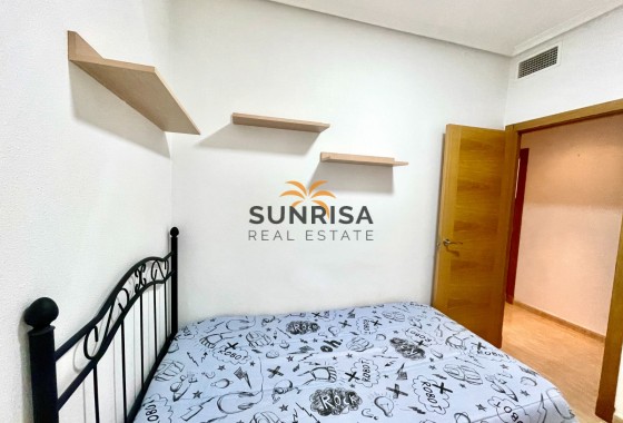 Appartement · Herverkoop - Formentera de Segura · Alicante · Spanje