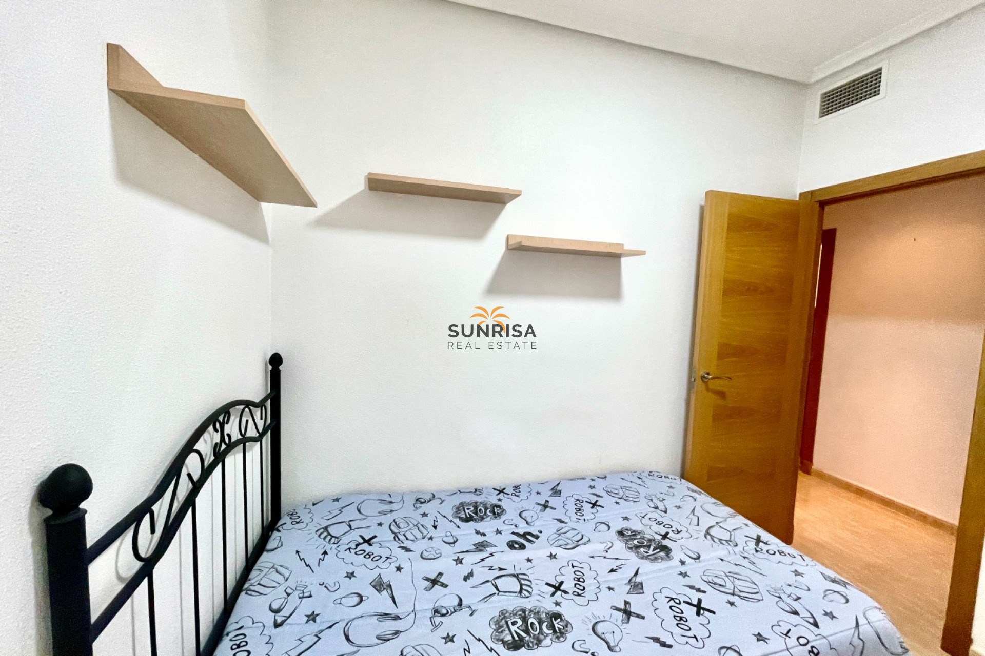 Reventa - Apartamento - Formentera de Segura