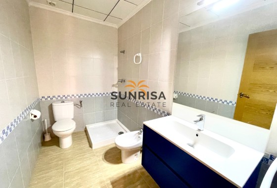 Appartement · Herverkoop - Formentera de Segura · Alicante · Spanje