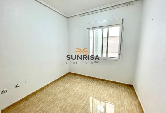 Appartement · Herverkoop - Formentera de Segura · Alicante · Spanje