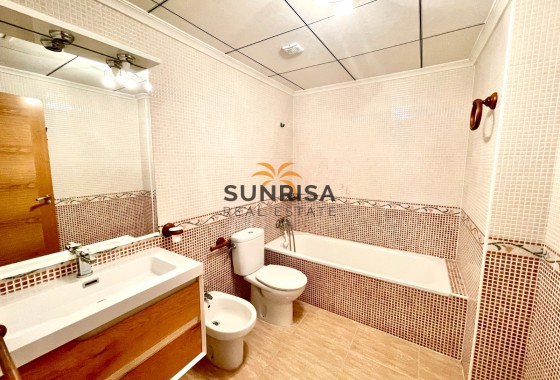 Appartement · Herverkoop - Formentera de Segura · Alicante · Spanje