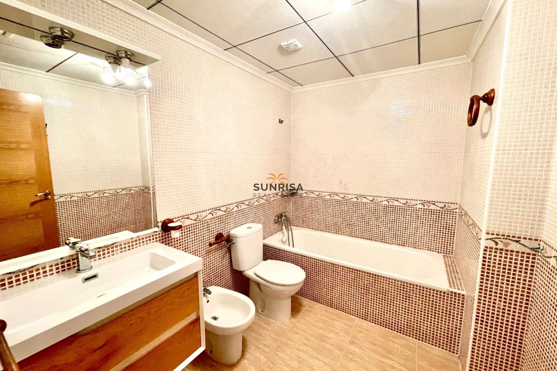 Reventa - Apartamento - Formentera de Segura