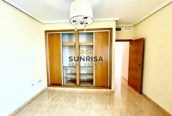 Appartement · Herverkoop - Formentera de Segura · Alicante · Spanje